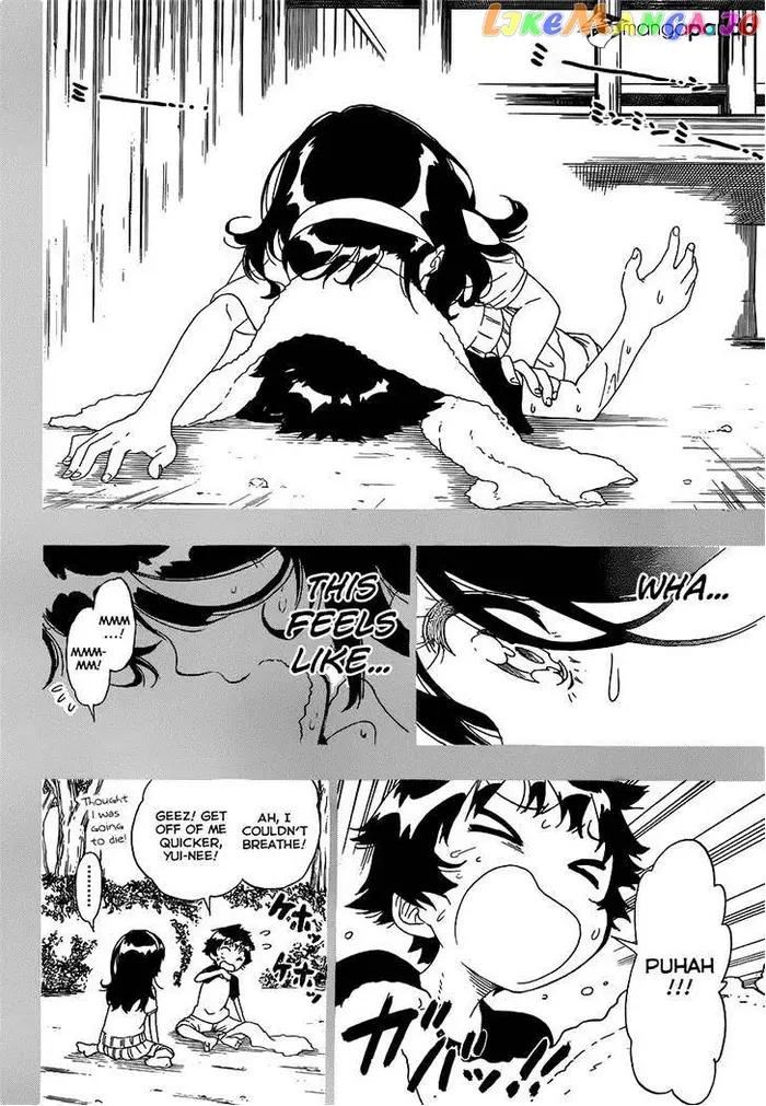 Nisekoi Chapter 177 image 14_optimized